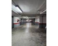 Segunda mano - Apartamento - La Mata