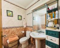 Segunda mano - Apartamento - La Mata