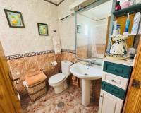 Segunda mano - Apartamento - La Mata