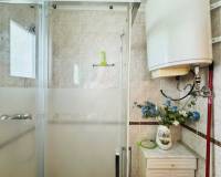 Segunda mano - Apartamento - La Mata