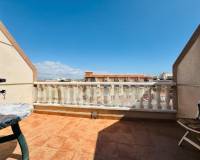 Segunda mano - Apartamento - La Mata