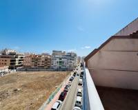 Segunda mano - Apartamento - La Mata