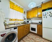 Segunda mano - Apartamento - La Mata