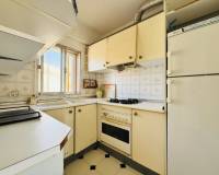 Segunda mano - Apartamento - La Mata