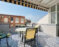 Segunda mano - Apartamento - La Mata