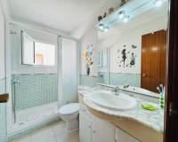 Segunda mano - Apartamento - La Mata