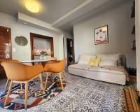 Segunda mano - Apartamento - La Mata