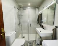 Segunda mano - Apartamento - La Mata