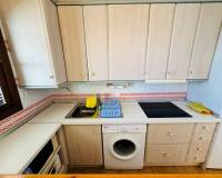 Segunda mano - Apartamento - La Mata