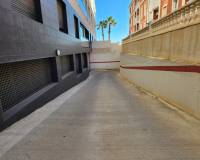 Segunda mano - Apartamento - La Mata