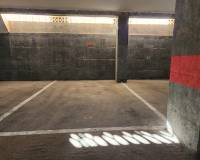 Segunda mano - Apartamento - La Mata