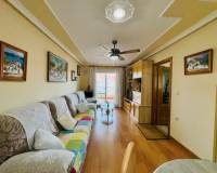 Segunda mano - Apartamento - La Mata