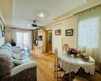 Segunda mano - Apartamento - La Mata