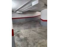 Segunda mano - Apartamento - La Mata