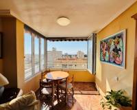 Segunda mano - Apartamento - Torrevieja - Aguas nuevas 1
