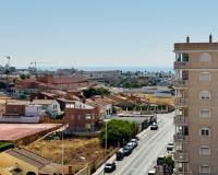 Segunda mano - Apartamento - Torrevieja - Aguas nuevas 1