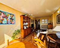 Segunda mano - Apartamento - Torrevieja - Aguas nuevas 1
