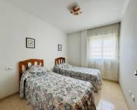 Segunda mano - Apartamento - Torrevieja - Centro