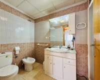 Segunda mano - Apartamento - Torrevieja - Centro