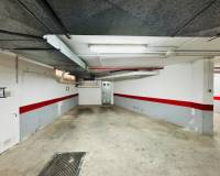 Segunda mano - Apartamento - Torrevieja - Centro