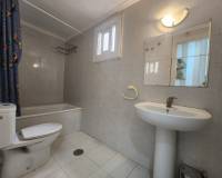Segunda mano - Apartamento - Torrevieja - Playa del Acequión