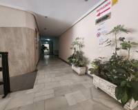 Segunda mano - Apartamento - Torrevieja - Playa del Acequión