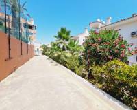 Segunda mano - Apartamento - Torrevieja - Torre la mata