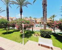 Segunda mano - Apartamento - Torrevieja - Torre la mata