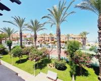 Segunda mano - Apartamento - Torrevieja - Torre la mata