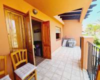 Segunda mano - Apartamento - Torrevieja - Torre la mata