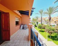 Segunda mano - Apartamento - Torrevieja - Torre la mata