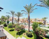Segunda mano - Apartamento - Torrevieja - Torre la mata