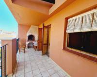 Segunda mano - Apartamento - Torrevieja - Torre la mata