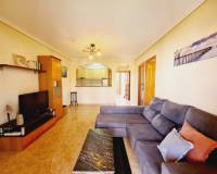Segunda mano - Apartamento - Torrevieja - Torre la mata