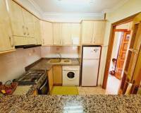 Segunda mano - Apartamento - Torrevieja - Torre la mata