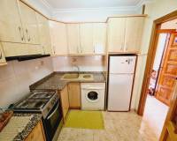 Segunda mano - Apartamento - Torrevieja - Torre la mata