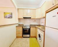 Segunda mano - Apartamento - Torrevieja - Torre la mata