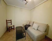 Segunda mano - Apartamento - Torrevieja - Torre la mata