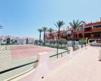 Segunda mano - Apartamento - Torrevieja - Torre la mata