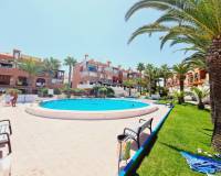 Segunda mano - Apartamento - Torrevieja - Torre la mata