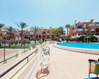 Segunda mano - Apartamento - Torrevieja - Torre la mata