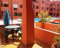Segunda mano - Apartamento - Torrevieja - TORREVIEJA