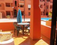 Segunda mano - Apartamento - Torrevieja - TORREVIEJA