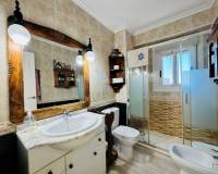 Segunda mano - Atico - La Mata - Alanis