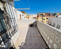 Segunda mano - Bungalow - La Mata