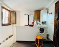 Segunda mano - Bungalow - La Mata