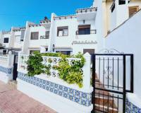 Segunda mano - Bungalow - Torrevieja - Los balcones