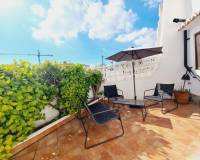 Segunda mano - Bungalow - Torrevieja - Los balcones