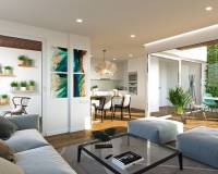Segunda mano - Bungalow - Villajoyosa