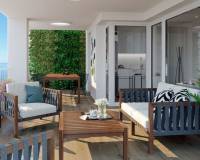 Segunda mano - Bungalow - Villajoyosa